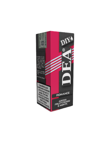 Romance DIY Dea Flavor Aroma Concentrato 10ml