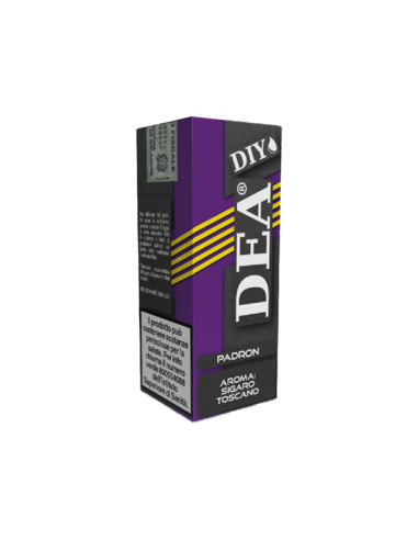 copy of Kayak DIY 39 DEA Flavor Aroma Concentrato 10ml Arancia