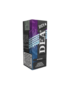 Kayak DIY 39 DEA Flavor Aroma Concentrate 10ml Orange Lime