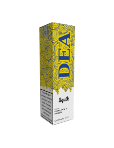 copy of Manilla DEA Flavor Aroma Mini Shot 10ml Vanilla