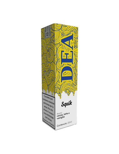 copy of Manilla DEA Flavor Aroma Mini Shot 10ml Vanilla