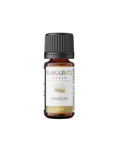 Shaolin Flavourage Aroma Concentrate 10ml Papaya Prickly Pear