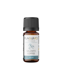 Salento Coffee Flavourage Aroma Concentrate 10ml Iced Coffee