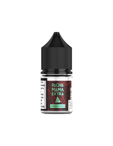 Strawberry Watermelon Pacha Mama Charlie's Chalk Dust Aroma Mini Shot 10ml