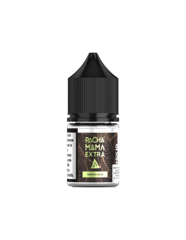 copy of Honeydew Melon Pacha Mama Charlie's Chalk Dust Liquido