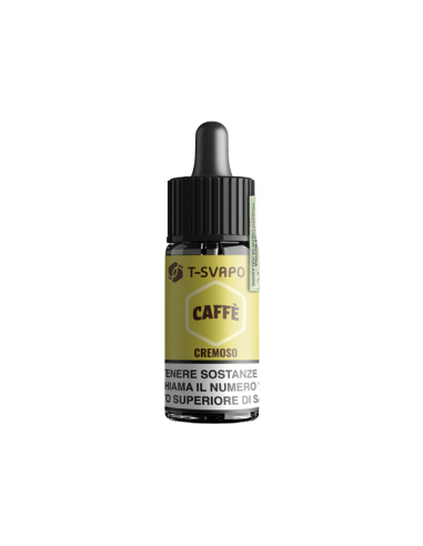 Caffè T-Svapo Aroma Concentrate 10ml