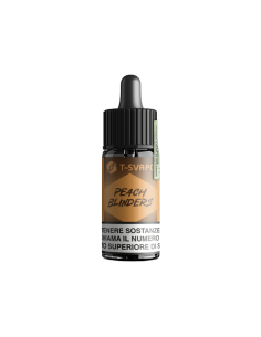 copy of Nobile T-Svapo Concentrated Aroma 10ml Tobacco Plum