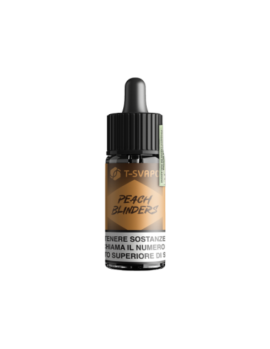copy of Nobile T-Svapo Concentrated Aroma 10ml Tobacco Plum