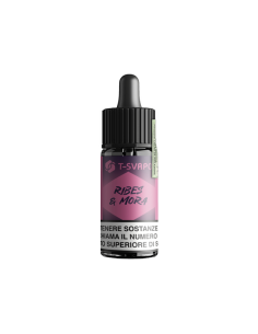 copy of Nobile T-Svapo Concentrated Aroma 10ml Tobacco Plum