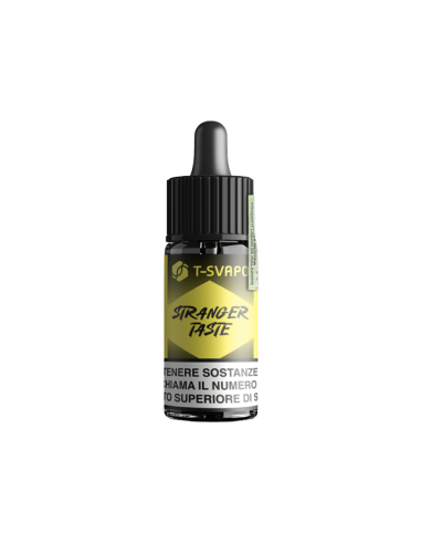 copy of Nobile T-Svapo Concentrated Aroma 10ml Tobacco Plum
