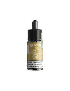 copy of Nobile T-Svapo Concentrated Aroma 10ml Tobacco Plum