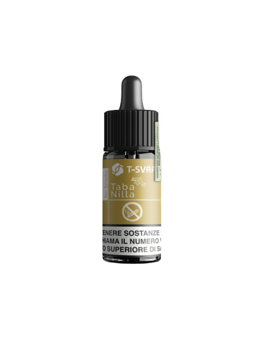copy of Nobile T-Svapo Concentrated Aroma 10ml Tobacco Plum