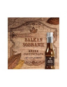 Balkan Sobranie Aroma EnjoySvapo 20ml