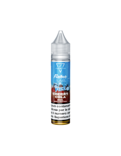 copy of Fizz Cherry Cola Flavour Bar Suprem-e Liquid Shot 20ml