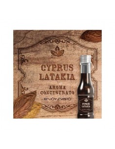 Cyprus Latakia Aroma EnjoySvapo 20ml