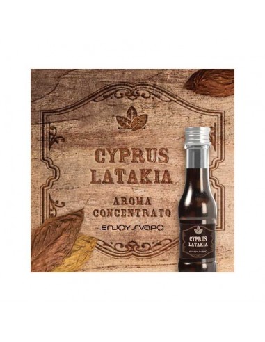 Cyprus Latakia Aroma EnjoySvapo 20ml