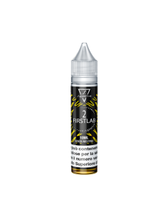 copy of First Lab N.2 Suprem-e Liquid shot 20ml Tobacco Vanilla