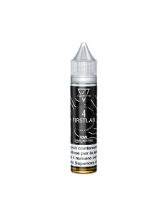 copy of First Lab N.4 Suprem-e Liquid Shot 20ml Tobacco