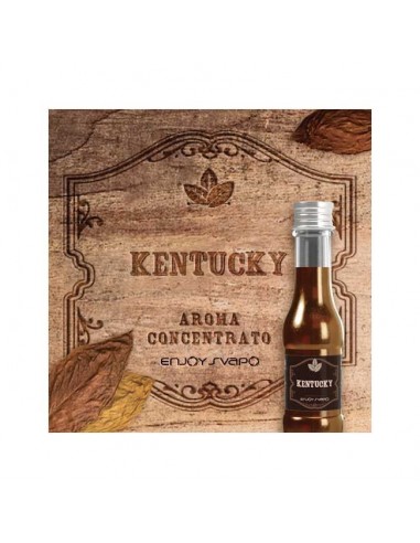 Kentucky Aroma EnjoySvapo 20ml