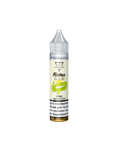 copy of Lemon Yogurt Flavour Bar Suprem-e Liquid Shot 20ml