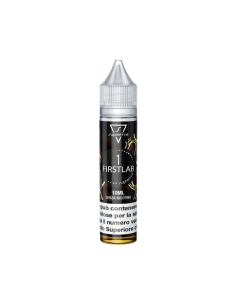 copy of First Lab N.1 Suprem-e Liquid Shot 20ml Tobacco