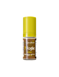 7 Foglie Cyber Flavour Aroma Concentrate 10ml Tobacco