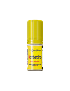 Bombardino Cyber Flavour Aroma Concentrate 10ml Zabaione Cream
