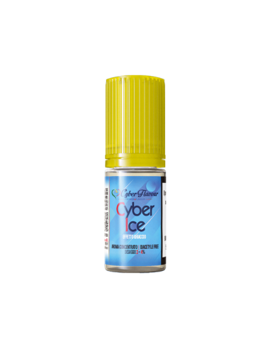 Cyber Ice Cyber Flavour Aroma Concentrate 10ml