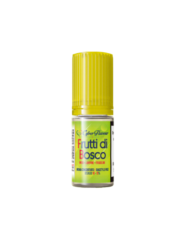 Frutti di Bosco Cyber Flavour Aroma Concentrate 10ml