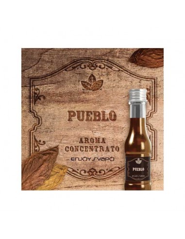Pueblo Aroma EnjoySvapo 20ml