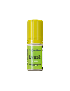 Kiwincello Cyber Flavour Aroma Concentrate 10ml Kiwi Limoncello