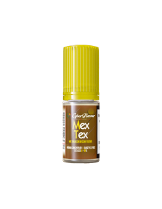 MexTex Cyber Flavour Aroma Concentrate 10ml American Tobacco