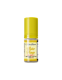 Mister Mango Cyber Flavour Concentrated Aroma 10ml