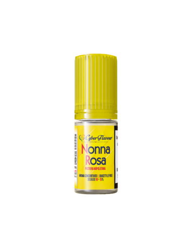 Nonna Rosa Cyber Flavour Aroma Concentrato 10ml