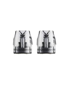 copy of VMate V2 Cartuccia Pod Voopoo Ricambio 3ml - 2 Pezzi