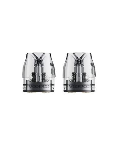 copy of VMate V2 Cartuccia Pod Voopoo Ricambio 3ml - 2 Pezzi