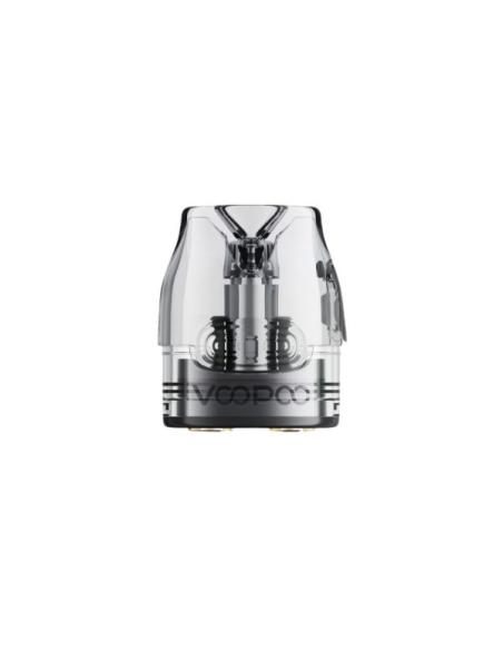 VMate Top Fill pod 0.7 ohm Cartuccia Voopoo 3ml