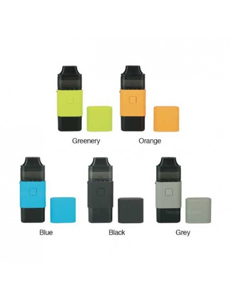 Eleaf iCard Starter Kit All-in-one
