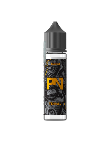 Tribal Puff Paolo Noise Liquido Shot 20ml