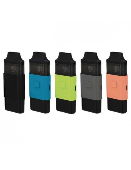 Eleaf iCard Starter Kit All-in-one