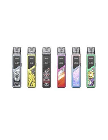 copy of Favostix Mini Aspire Pod Mod Kit 700mAh