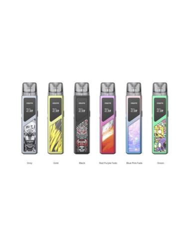 Favostix 2 sigaretta elettronica Aspire