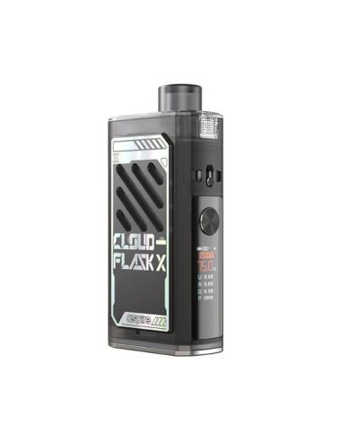 copy of Cloudflask III Aspire Pod Mod Kit 2000mAh