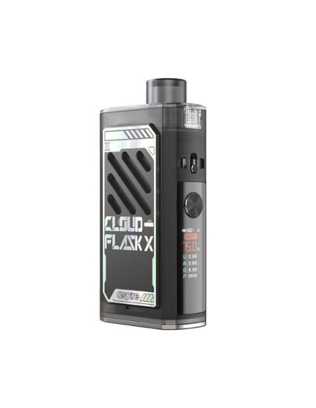 copy of Cloudflask III Aspire Pod Mod Kit 2000mAh
