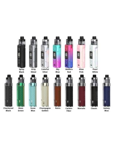 copy of Drag H40 Voopoo Pod Mod Kit 40W
