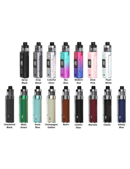 copy of Drag H40 Voopoo Pod Mod Kit 40W