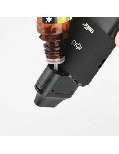 Eleaf iCard Starter Kit All-in-one