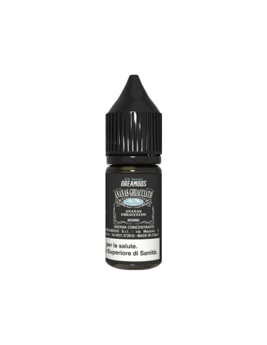 Ananas Ghiacciato N. 76 Dreamods Aroma Concentrato 10ml