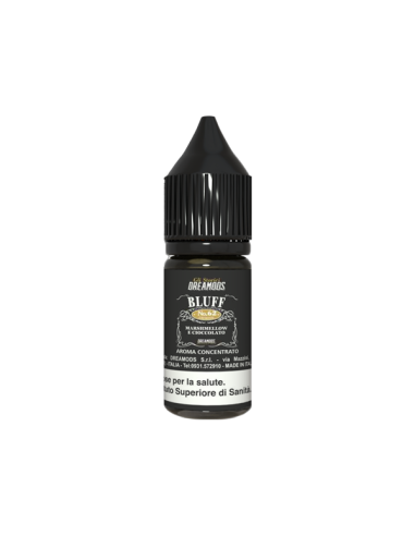 Bluff N. 62 Dreamods Aroma Concentrato 10ml