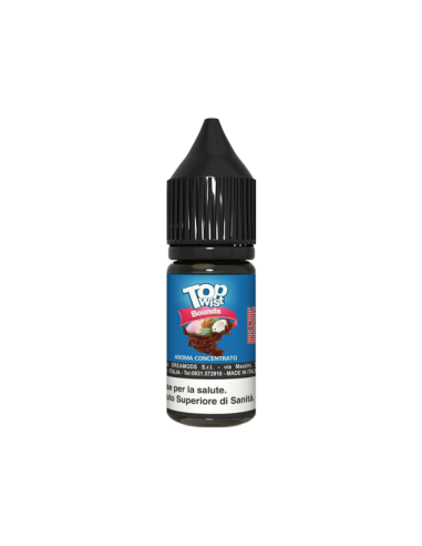 Bounds Top Twist Dreamods Aroma Concentrato 10ml